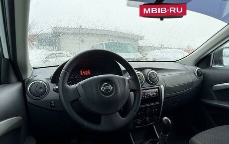 Nissan Almera, 2016 год, 899 000 рублей, 6 фотография