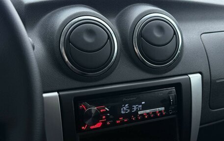 Nissan Almera, 2016 год, 899 000 рублей, 16 фотография