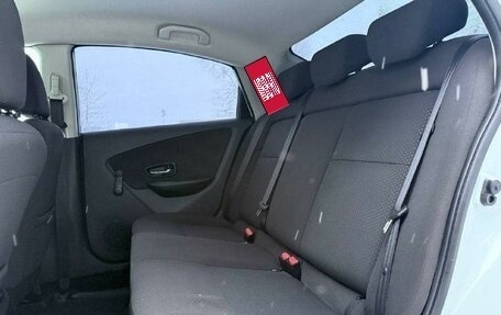 Nissan Almera, 2016 год, 899 000 рублей, 9 фотография