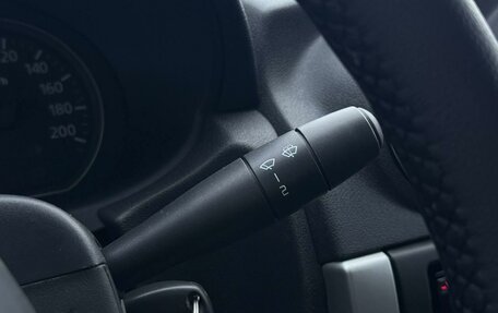 Nissan Almera, 2016 год, 899 000 рублей, 15 фотография