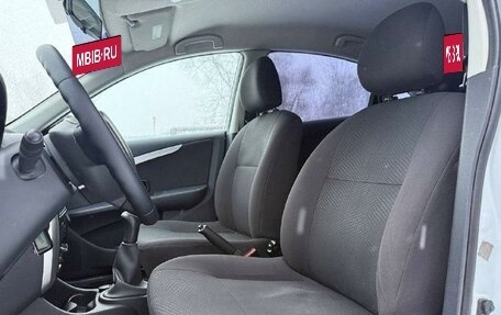 Nissan Almera, 2016 год, 899 000 рублей, 10 фотография