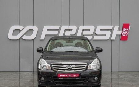 Nissan Almera, 2018 год, 960 000 рублей, 3 фотография
