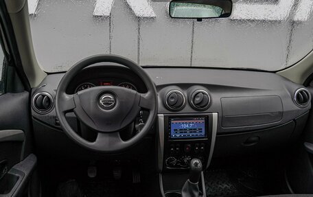 Nissan Almera, 2018 год, 960 000 рублей, 6 фотография