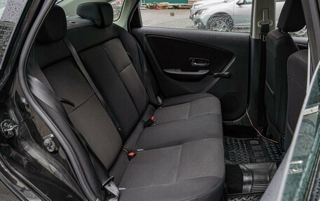 Nissan Almera, 2018 год, 960 000 рублей, 7 фотография