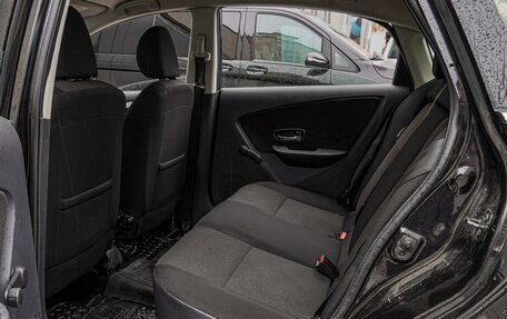 Nissan Almera, 2018 год, 960 000 рублей, 11 фотография