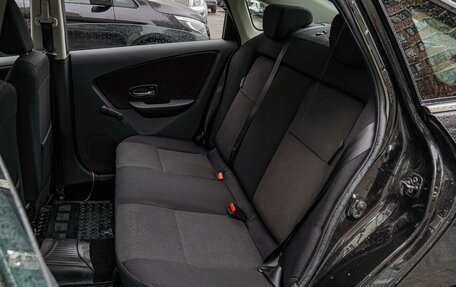 Nissan Almera, 2018 год, 960 000 рублей, 9 фотография