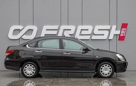 Nissan Almera, 2018 год, 960 000 рублей, 5 фотография