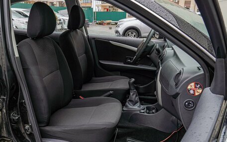 Nissan Almera, 2018 год, 960 000 рублей, 8 фотография