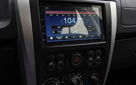 Nissan Almera, 2018 год, 960 000 рублей, 12 фотография