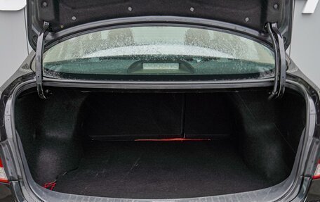 Nissan Almera, 2018 год, 960 000 рублей, 14 фотография