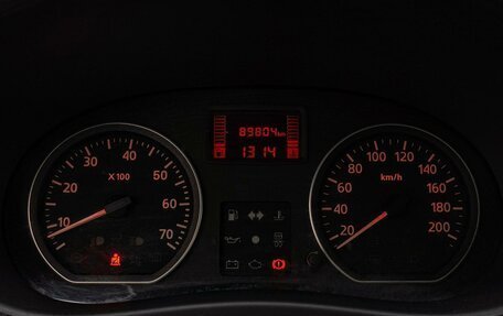 Nissan Almera, 2018 год, 960 000 рублей, 13 фотография