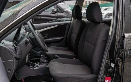 Nissan Almera, 2018 год, 960 000 рублей, 10 фотография