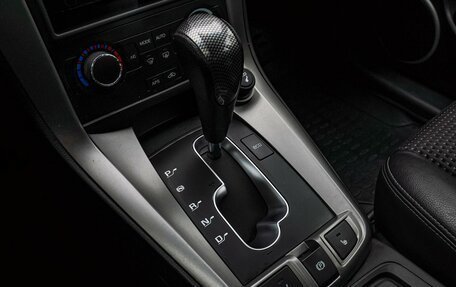 Chevrolet Captiva I, 2012 год, 1 270 000 рублей, 14 фотография