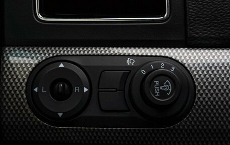 Chevrolet Captiva I, 2012 год, 1 270 000 рублей, 18 фотография