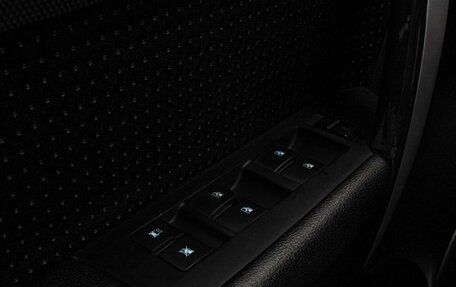 Chevrolet Captiva I, 2012 год, 1 270 000 рублей, 20 фотография