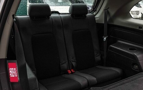 Chevrolet Captiva I, 2012 год, 1 270 000 рублей, 9 фотография