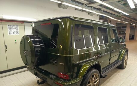 Mercedes-Benz G-Класс AMG, 2025 год, 29 500 000 рублей, 3 фотография