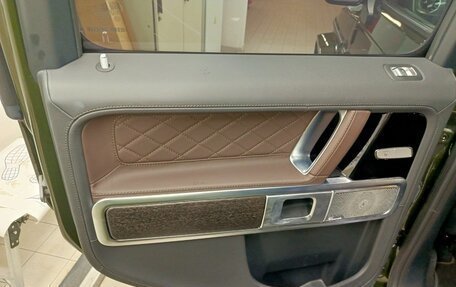 Mercedes-Benz G-Класс AMG, 2025 год, 29 500 000 рублей, 10 фотография