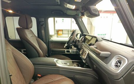 Mercedes-Benz G-Класс AMG, 2025 год, 29 500 000 рублей, 7 фотография