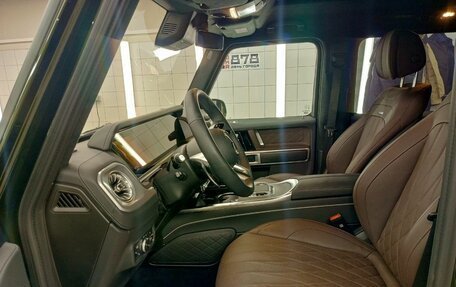 Mercedes-Benz G-Класс AMG, 2025 год, 29 500 000 рублей, 5 фотография