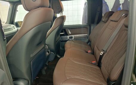 Mercedes-Benz G-Класс AMG, 2025 год, 29 500 000 рублей, 8 фотография