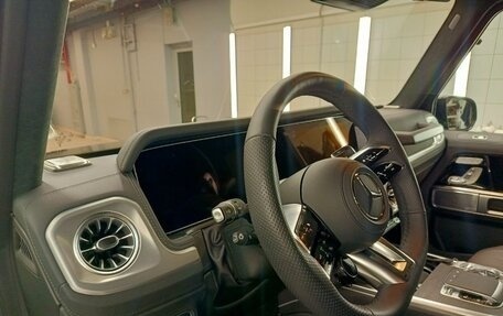 Mercedes-Benz G-Класс AMG, 2025 год, 29 500 000 рублей, 6 фотография