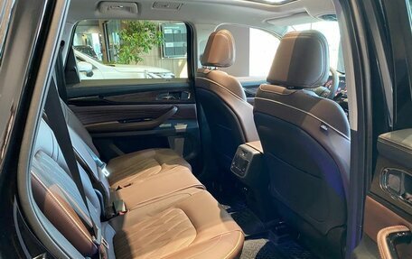 CheryExeed VX, 2024 год, 5 440 000 рублей, 11 фотография