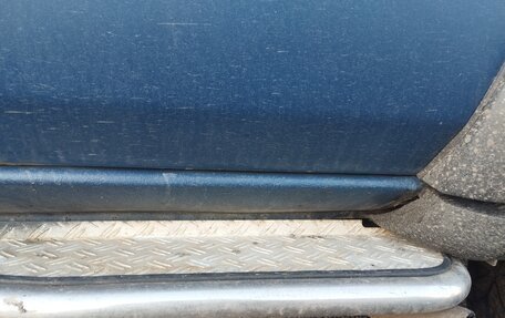 Nissan Patrol, 2001 год, 900 000 рублей, 5 фотография