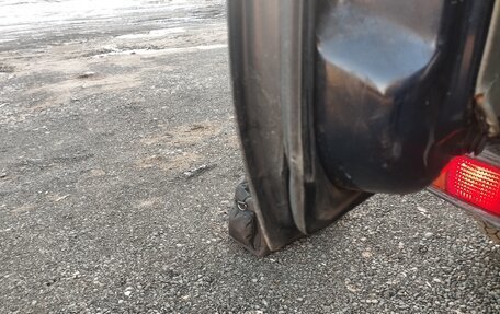 Nissan Patrol, 2001 год, 900 000 рублей, 12 фотография