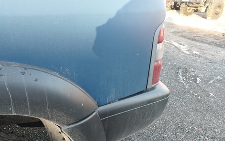 Nissan Patrol, 2001 год, 900 000 рублей, 4 фотография