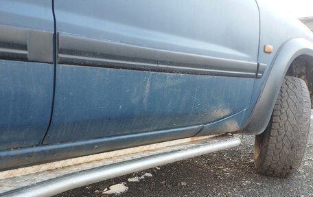 Nissan Patrol, 2001 год, 900 000 рублей, 15 фотография