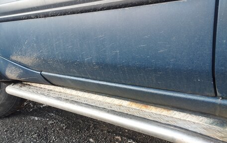 Nissan Patrol, 2001 год, 900 000 рублей, 6 фотография