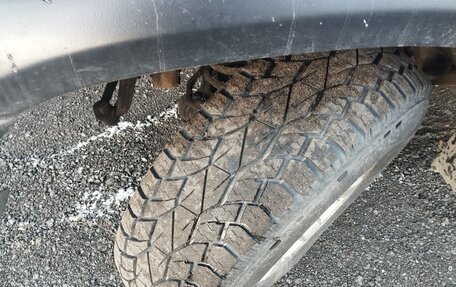 Nissan Patrol, 2001 год, 900 000 рублей, 2 фотография