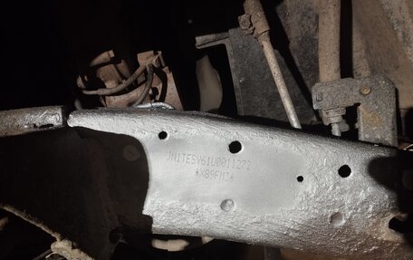 Nissan Patrol, 2001 год, 900 000 рублей, 27 фотография