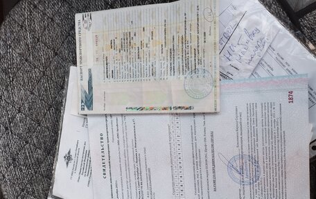 Nissan Patrol, 2001 год, 900 000 рублей, 25 фотография