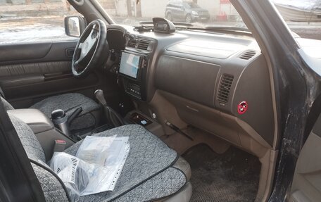 Nissan Patrol, 2001 год, 900 000 рублей, 16 фотография