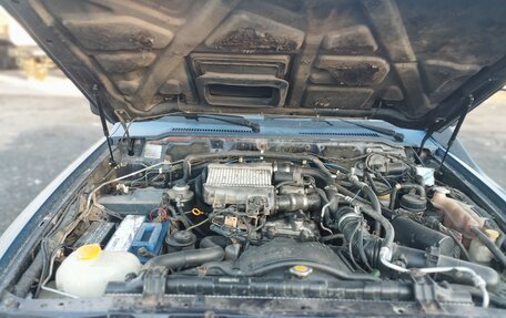 Nissan Patrol, 2001 год, 900 000 рублей, 21 фотография