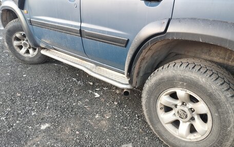 Nissan Patrol, 2001 год, 900 000 рублей, 19 фотография