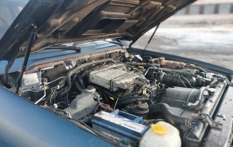 Nissan Patrol, 2001 год, 900 000 рублей, 23 фотография