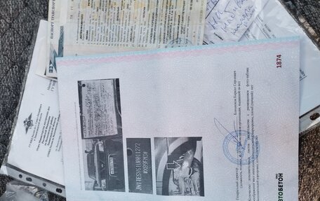 Nissan Patrol, 2001 год, 900 000 рублей, 26 фотография