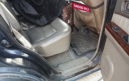 Nissan Patrol, 2001 год, 900 000 рублей, 17 фотография