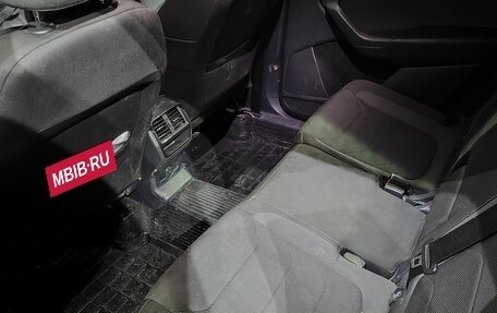 Skoda Kodiaq I, 2018 год, 1 980 000 рублей, 9 фотография