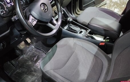 Skoda Kodiaq I, 2018 год, 1 980 000 рублей, 11 фотография