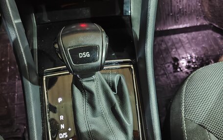 Skoda Kodiaq I, 2018 год, 1 980 000 рублей, 13 фотография