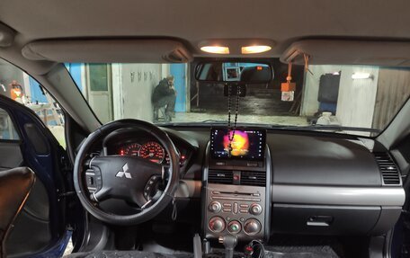 Mitsubishi Galant IX, 2008 год, 650 000 рублей, 4 фотография