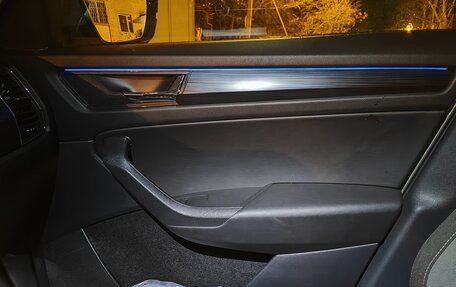 Skoda Kodiaq I, 2018 год, 1 980 000 рублей, 16 фотография