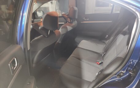 Mitsubishi Galant IX, 2008 год, 650 000 рублей, 8 фотография