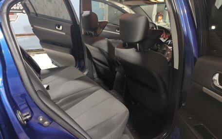 Mitsubishi Galant IX, 2008 год, 650 000 рублей, 7 фотография