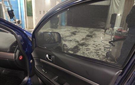 Mitsubishi Galant IX, 2008 год, 650 000 рублей, 6 фотография