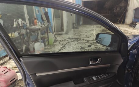 Mitsubishi Galant IX, 2008 год, 650 000 рублей, 9 фотография